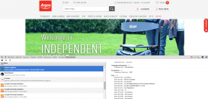 Observepoint Debugger