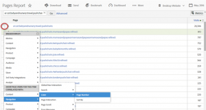 Page Number Breakdown